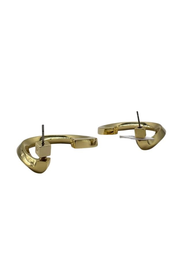 PURIFICACION GARCIA - TWIST HOOPS - Image 6